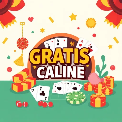 Crédito gratis casino online: Bono sin depósito y Giros Gratis