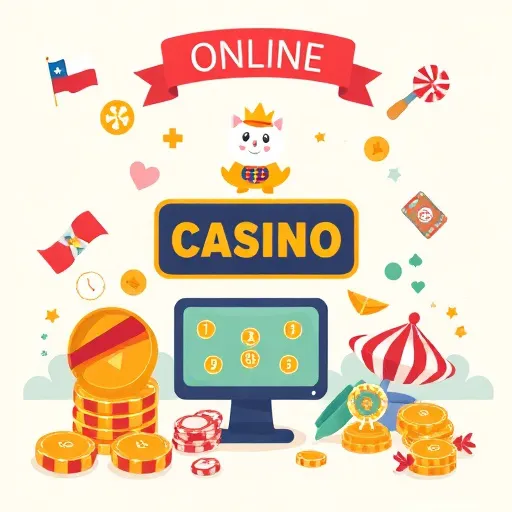 Criterios de evaluación y confiabilidad de casinos online en Chile