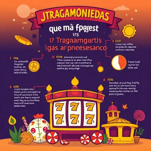 Tragamonedas que más pagan con jackpot progresivo y baja volatilidad