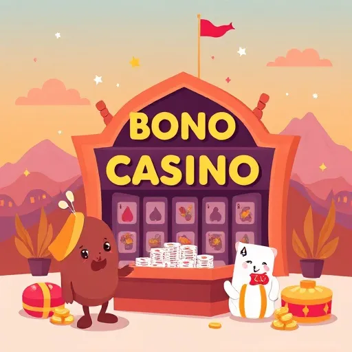 ¿Qué es exactamente un bono de bienvenida casino?