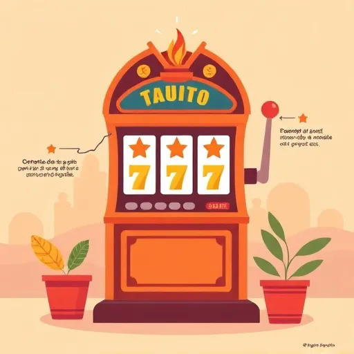 Estrategia de apuesta y gestión de bankroll en tragamonedas