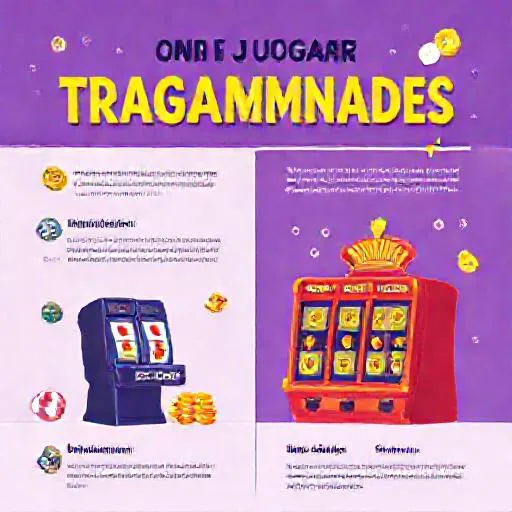 Estrategia de apuesta y gestión de bankroll en máquinas