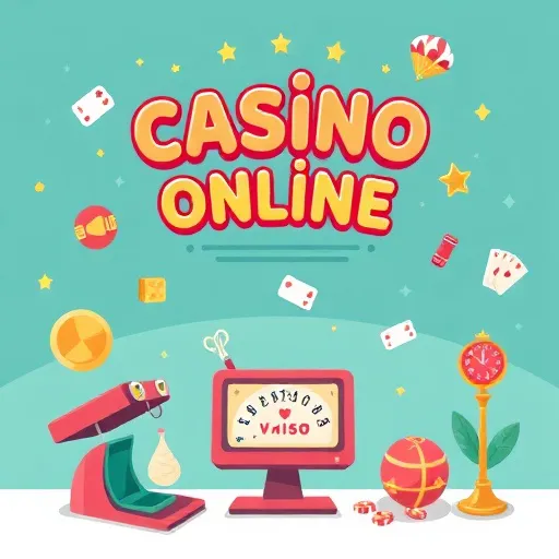 Variedad de juegos y experiencia de usuario en casinos online